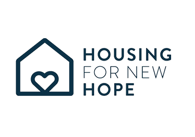 HOUSING FOR NEW HOPE